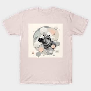 Bubbles T-Shirt